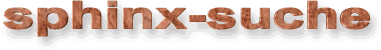 Klangschalen-Link Sphinx-Suche, esoterischer Webkatalog