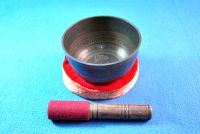 Klangschale Nepal N�30 Gr��ere Darstellung hier klicken