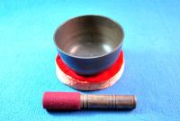 Klangschale Nepal N�32 Gr��ere Darstellung hier klicken