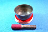 Klangschale Nepal N�33 Gr��ere Darstellung hier klicken