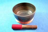 Klangschale Nepal N�39 Gr��ere Darstellung hier klicken