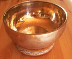 Klangschalen-Center / www.chakrahealing.de
