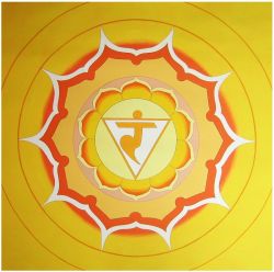 Solarplexus-Chakra