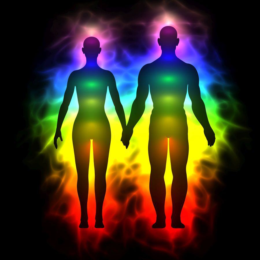 Chakras