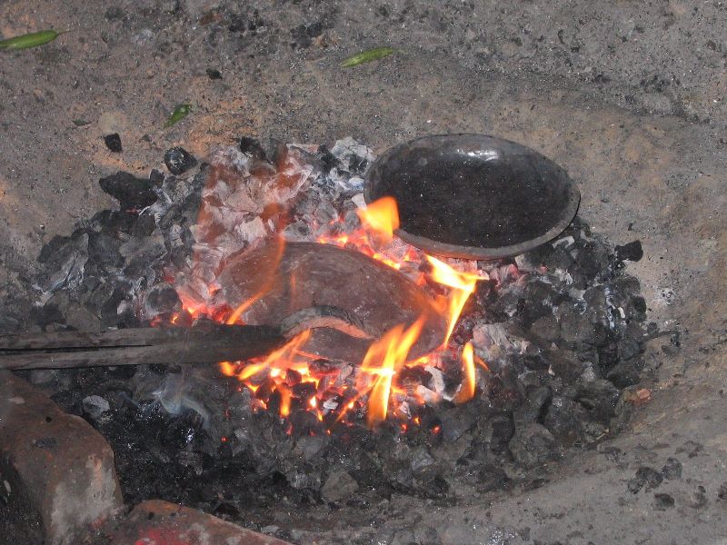 Herstellung Klangschalen 15 Rottenburg, Tbingen, Herrenberg