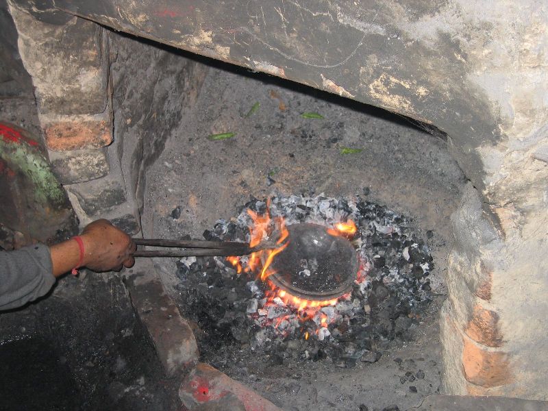 Herstellung Klangschalen 16 Leonberg, Schwbisch Gmnd, Ettlingen