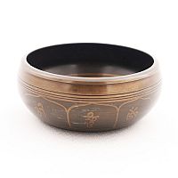 Klangschale nepal N/°/22