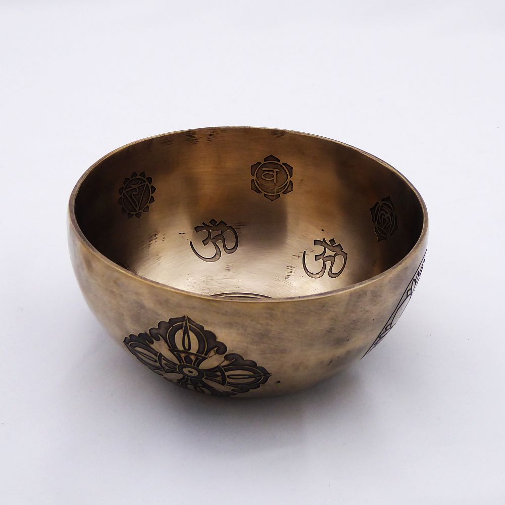 Kleine Klangschale Nr.34