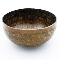 Bild zur Klangschale