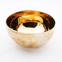 Klangschale Bengalen Nr.3