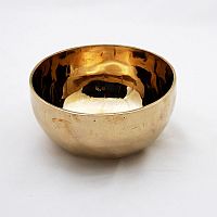 Klangschale Bengalen Nr.4