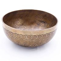 Klangschale TIBET Nr.26
