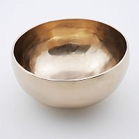 Klangschale Bengalen Nr.1