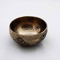 Kleine Klangschale Nr.11