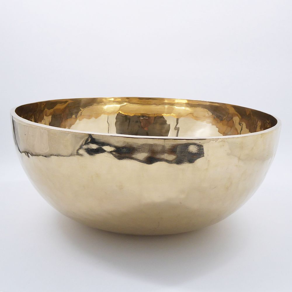 Fuß-Klangschale Nr.8