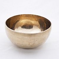 Klangschale Bengalen Nr.36