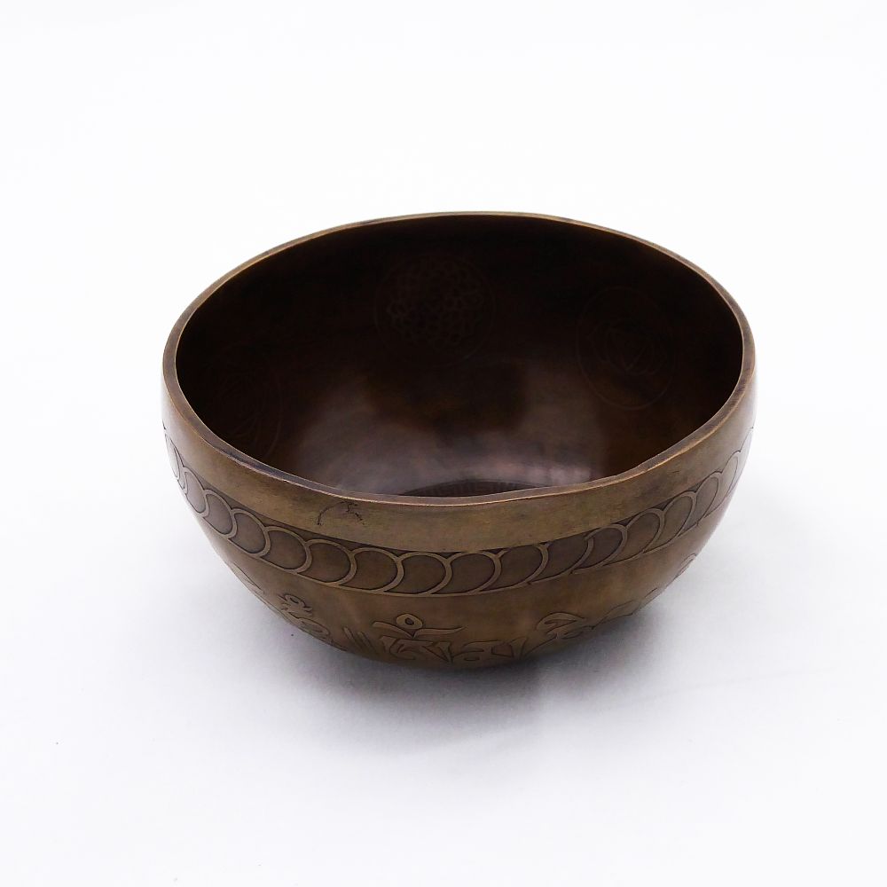 Kleine Klangschale Nr.5