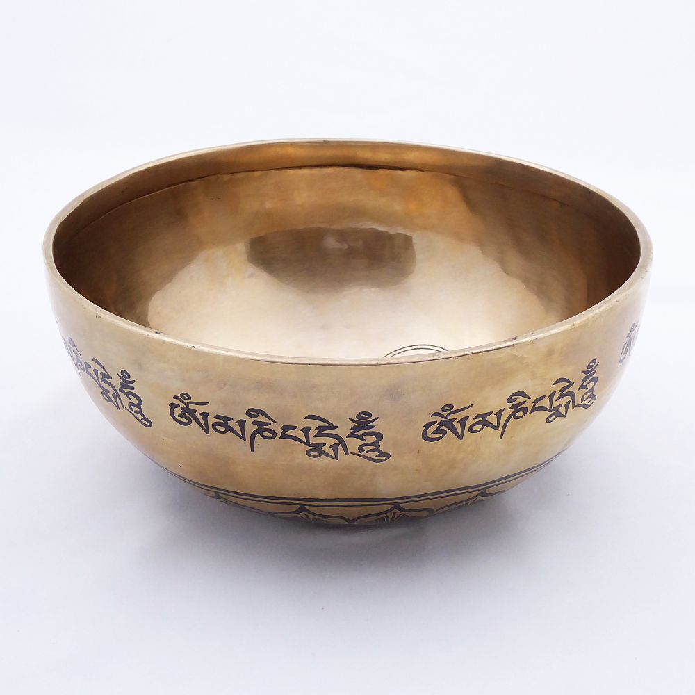 Klangschale 1 im Set 5