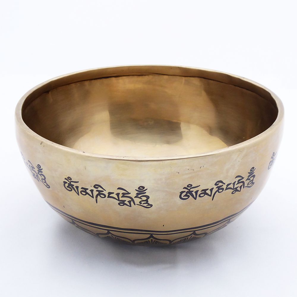 Klangschale 2 im Set 5