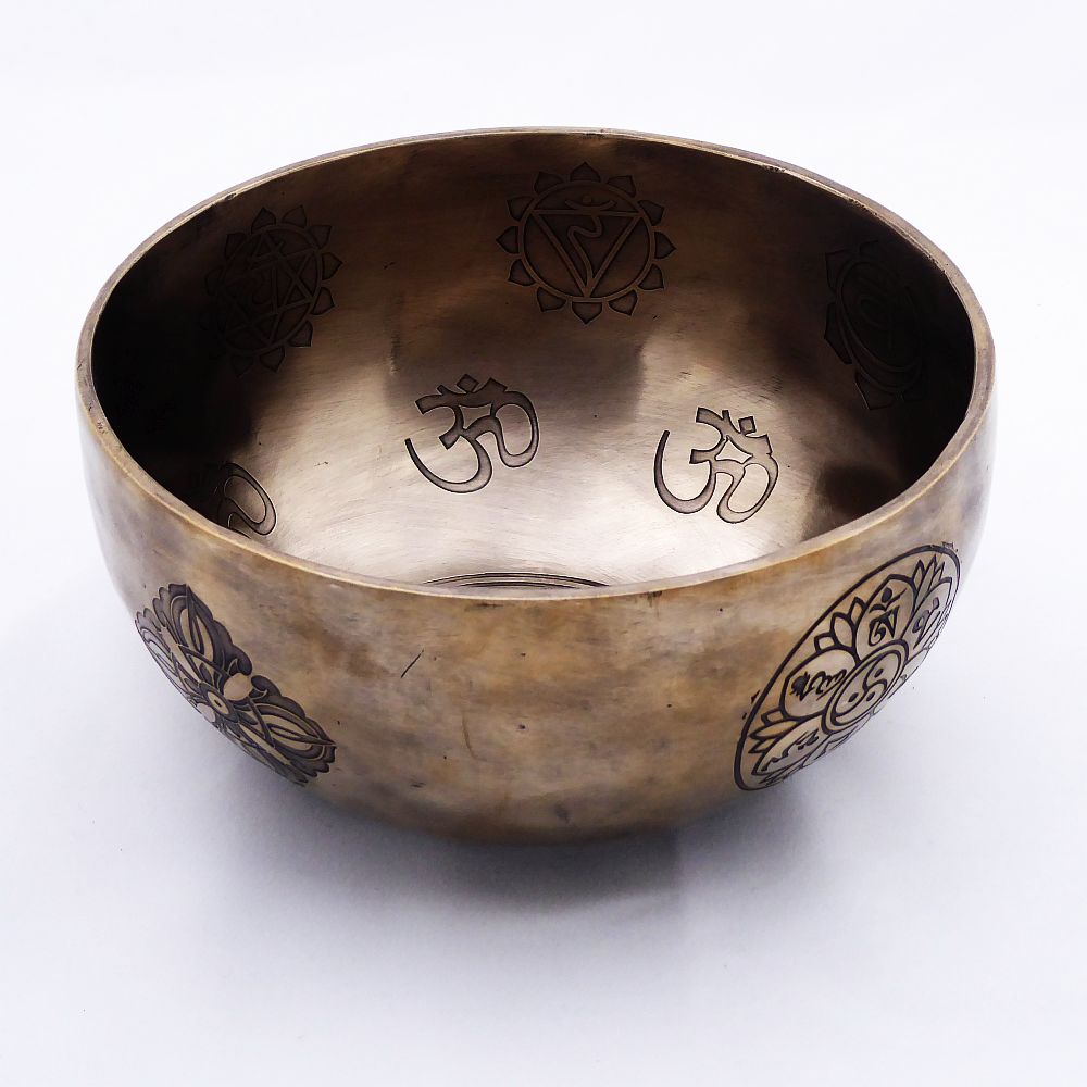 Klangschale 3 im Set 5