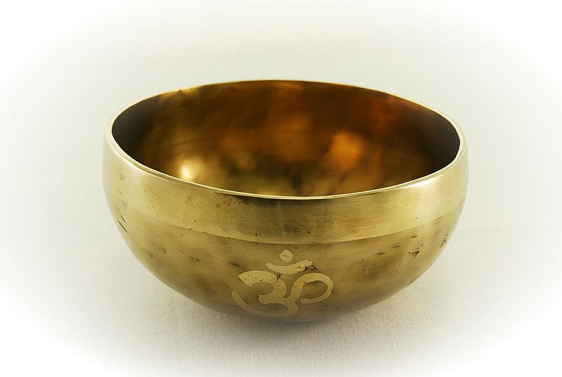 Klangschale 5 im Set 5