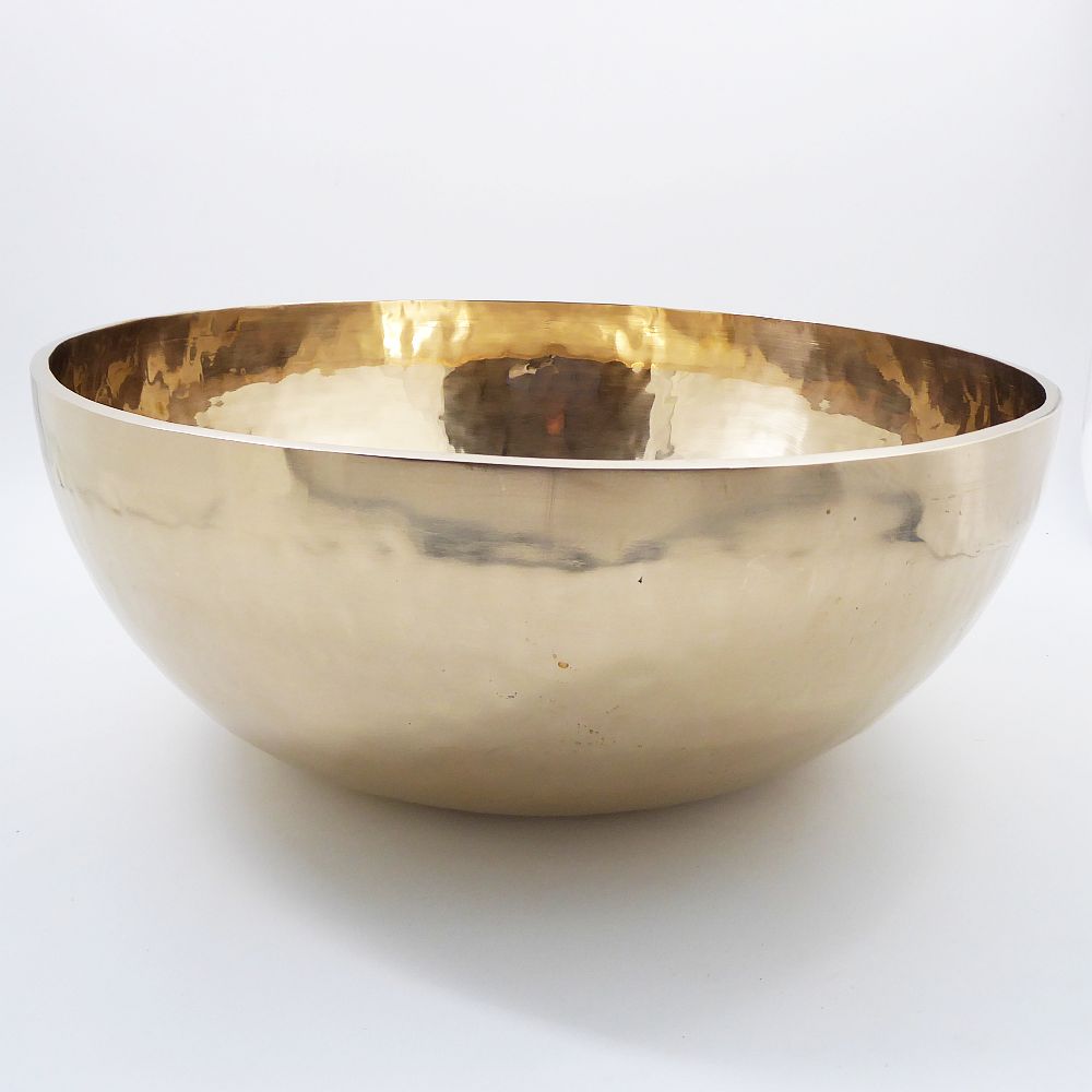 Fuß-Klangschale Nr.10