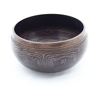 Klangschale Nepal Nr.1