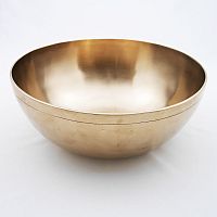 Klangschale Nepal Nr.51