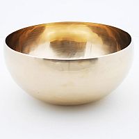 Klangschale Bengalen Nr.22