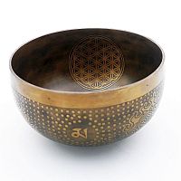 Klangschale TIBET Nr.2