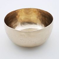 Klangschale Orissa Nr.3