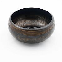 Klangschale Nepal Nr.19