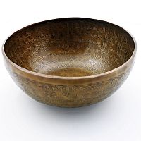 Klangschale TIBET Nr.37