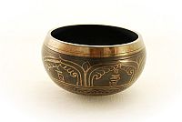 Klangschale Nepal Nr.19