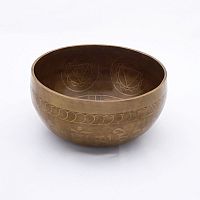 Klangschale TIBET Nr.3